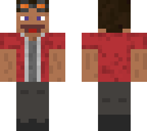 redstone boi