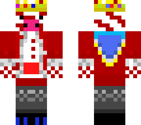 rocketblade
