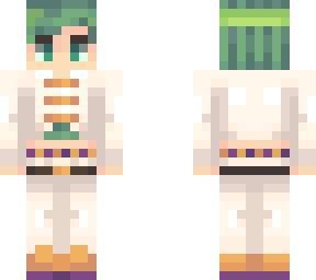 rohan