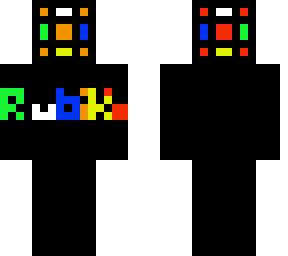 rubix cube