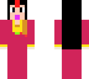 sari president