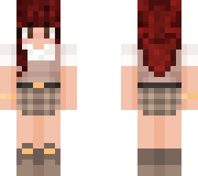 satvrnrising's personal skin.