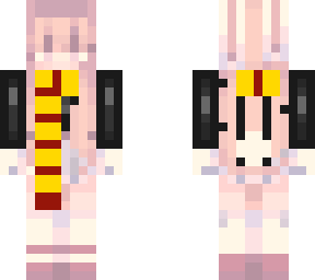 schoolbunny!!