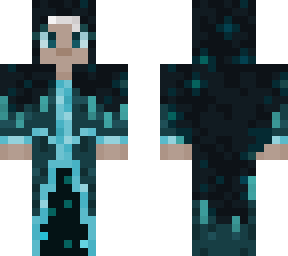 sculk wizard