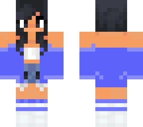 sea aphmau