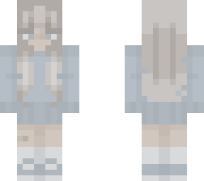 set - girl