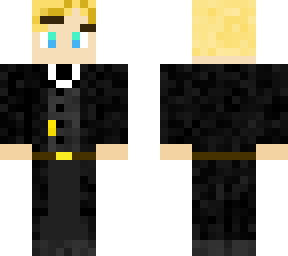 sheriff berries remastered