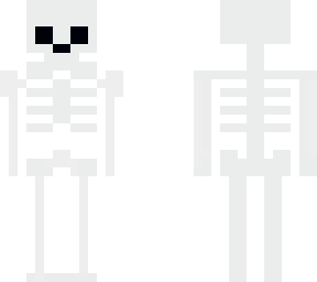 skeleton from thebananayt