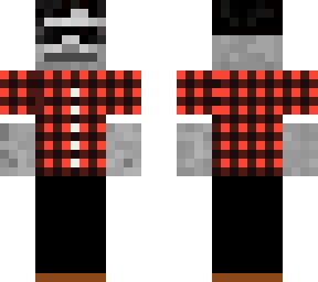 skeleton with sunglasses