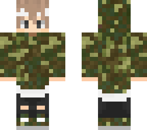 skin con venda