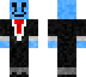 skin for josh