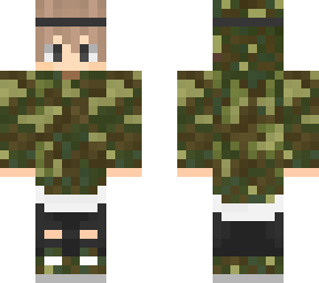 skin masck