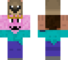 skin ties