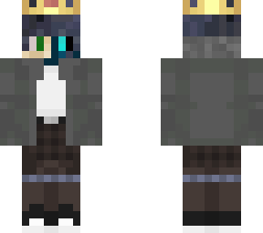 skulk man