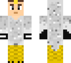 slackatk bird cosplay - brian