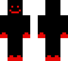 smile demon