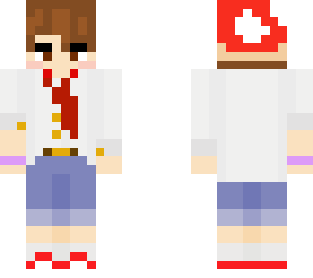 sophsmores smp