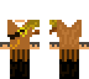 steampunk (wip)