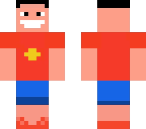 steven universe