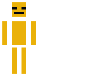 stick person