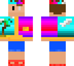 summer kinghorns