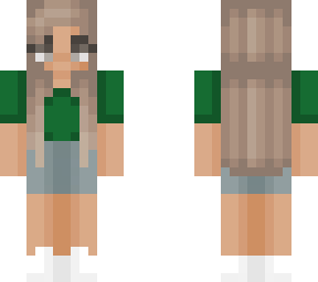 summer skin