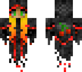 sunset reaper