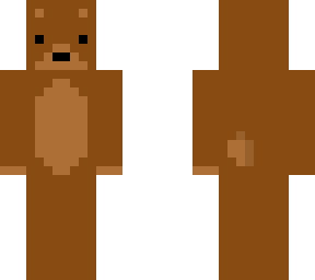 teddy bear