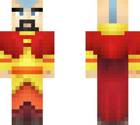 tenzin air bender