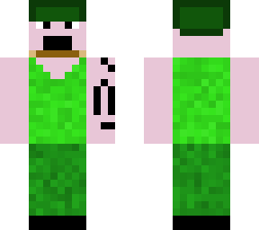 that one soldier