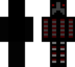 the cyborg