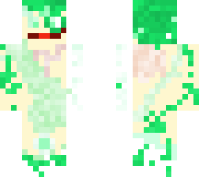 the sniper sniper fruit