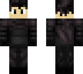 this is my skin