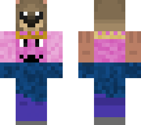 ties skin 2