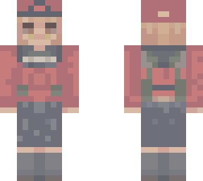 toga(male) poketrainer