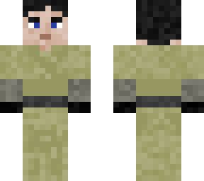 training ninja