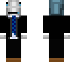 tux fish