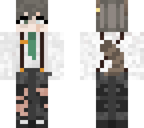 underground rex/ silverbloodsmp