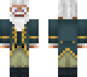 very very aged studerino