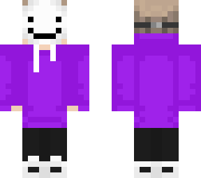 violet dream