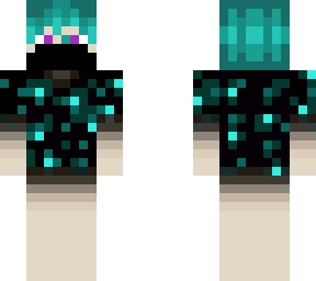 viridian sculk base