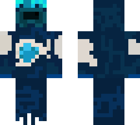 warden