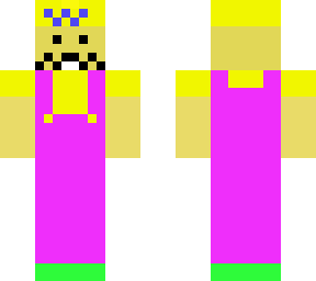 wario