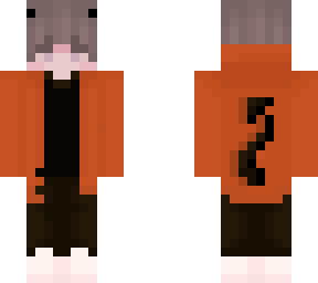 wilbur pero mi oc
