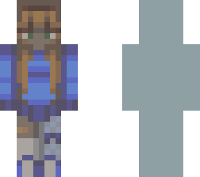 wip