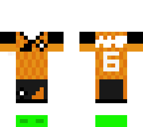 wolves football