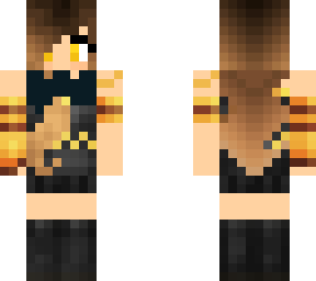 work it gold