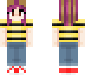 yassified galaxb33 with updated skin tone
