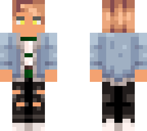 zane