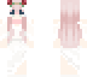 zerotwo novia